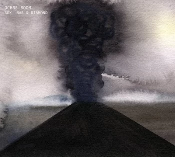Image of Box Bar & Diamond by Ochre Room Vinyl Album