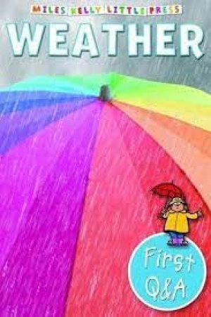 Image of Weather by Belinda Gallagher