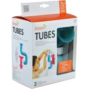 Image of Boon Water Tubes Baby Bath Toy