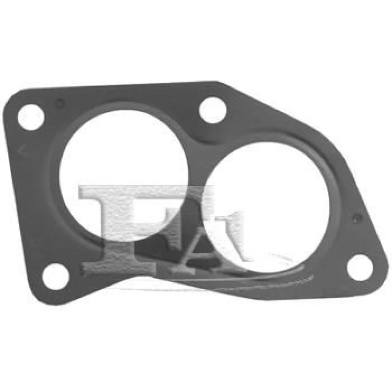 Image of Exhaust pipe gasket VEGAZ PGD-118