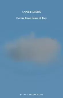 Image of Norma Jeane Baker of Troy