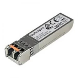 image of StarTech.com Juniper SFPP-10GE-LRM Comp SFP+ MM Module - 10GBase-LRM