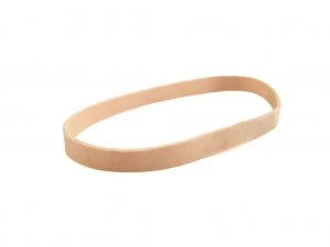 Value Rubber Bands (No 65) 6x100mm 454g