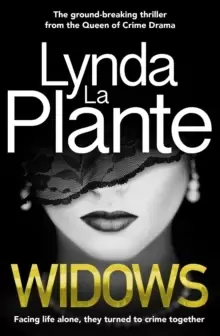 Image of Widows : Now a major Netflix film