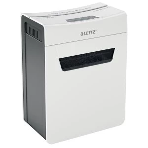 Image of Leitz IQ Protect 8X P-4 Shredder