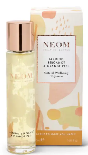 Image of Neom Organic Grapefruit Lemon & Rosemary Natural 150ml