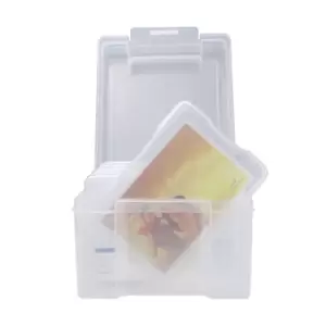 Image of Photo Storage Boxes Pukkr