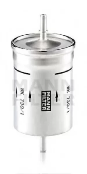 Image of Fuel Filter WK730/1 by MANN