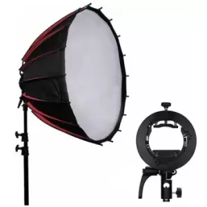 image of Rotolight Parabolic Softbox 90cm with Bowens S-Mount