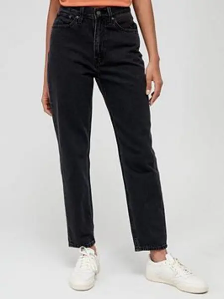 Image of Levis 80s Mom Jeans - Size 30 L30