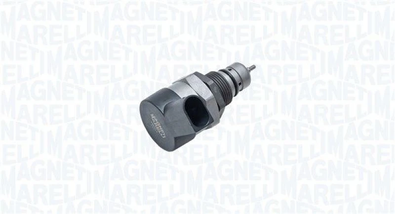 Image of MAGNETI MARELLI Fuel pressure regulator, common rail MAGNETI MARELLI 215820001700