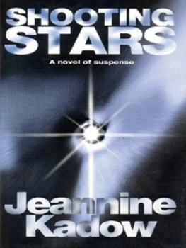 Image of Shooting Stars by Jeannine Kadow Hardback