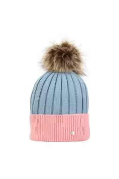 Image of Synergy Luxury Beanie