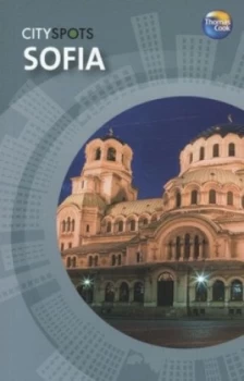 Image of Sofia by Sean Sheehan Book