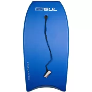 Image of Gul 42 Flexor Bodyboard - Blue