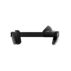 Image of Microsoft HoloLens 2 Industrial Edition Dedicated head mounted display 566g Black