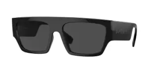 Image of Burberry Sunglasses BE4397U MICAH Asian Fit 300187