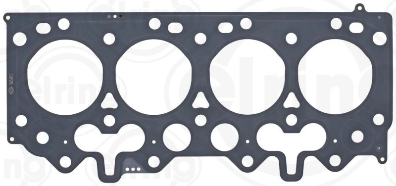 Image of Head gasket ELRING 565.850