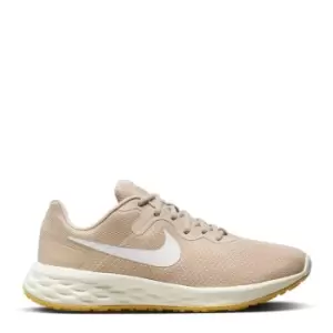 image of Nike Revolution 6 Womens Running Shoes - Nude