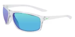 Nike Sunglasses ADRENALINE M EV1113 901