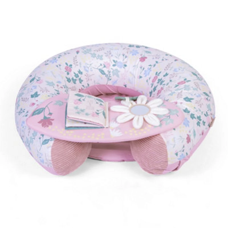 Image of Red Kite Meadow Sit Me Up - Pink Pink One Size