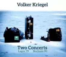 Image of Two Concerts: Lagos 79/Bochum 90