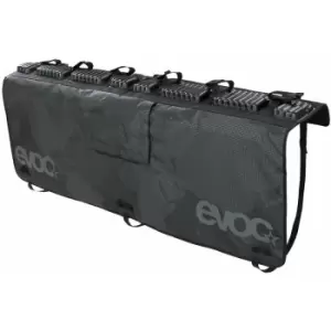Image of Evoc Tailgate Pad 2020: Black Xl Ev723264