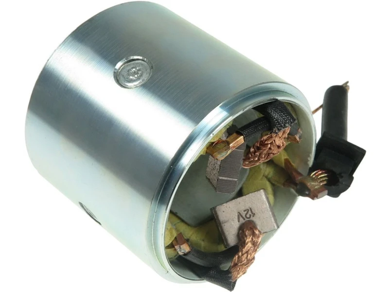 Image of AS-PL Field Winding, starter AS-PL SF6005