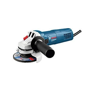 Image of Bosch Professional GWS 20-230 H 230mm Angle Grinder 230V - 2000W