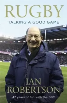 Image of Rugby: Talking A Good Game : The Perfect Gift for Rugby Fans