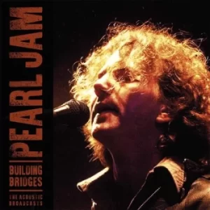 Image of Building Bridges The Acoustic Broadcasts by Pearl Jam Vinyl Album