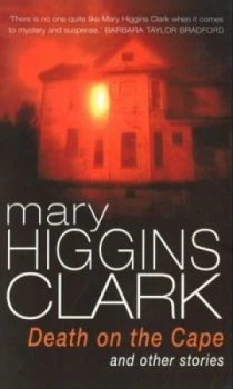 Image of Death on the Cape and Other Stories by Mary Higgins Clark Book