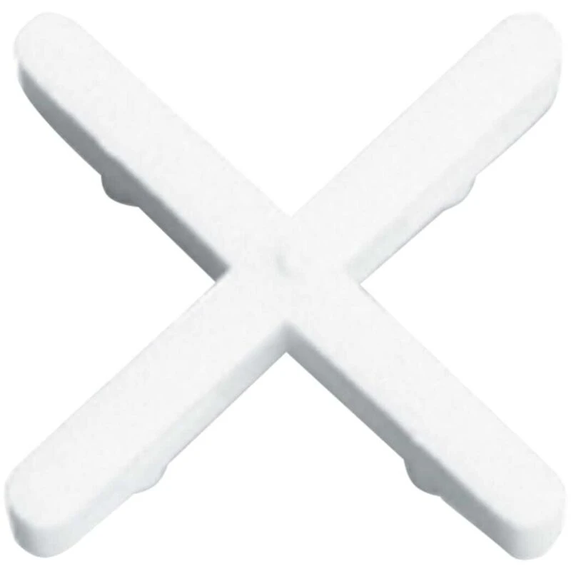 Image of Rubi Tile Spacers 02000 Size: 2mm