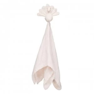 image of Cam Cam Copenhagen Cam Cam Cuddle Cloth - Powder Pink