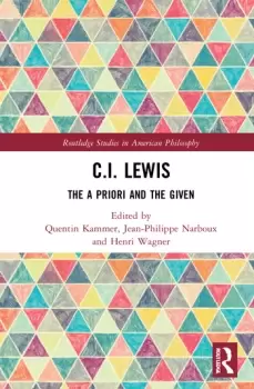 Image of C.I. LewisThe A Priori and the Given