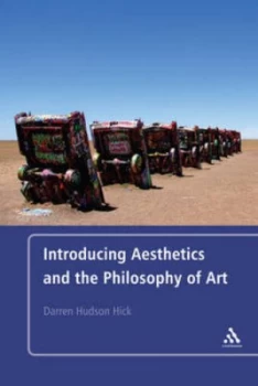 Image of Introducing Aesthetics and the Philosophy of Art by Darren Hudson Hick Paperback