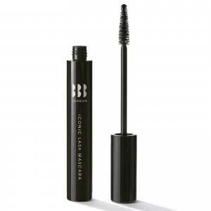 image of BBB London Iconic Lash Mascara - Black 10ml