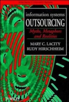 Image of Information Systems Outsourcing by Mary C. Lacity Paperback