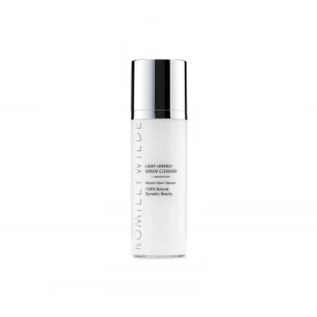 image of Romilly Wilde Light + Energy Serum Cleanser