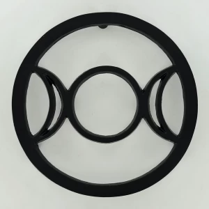 Image of Three Moons Trivet