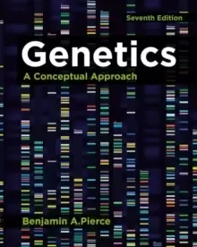 Image of Genetics : A Conceptual Approach