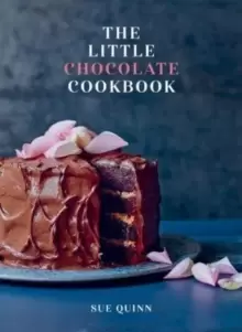 Image of The Little Chocolate Cookbook