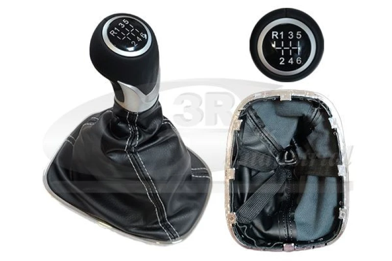 Image of 3RG Gear knob 3RG 25447