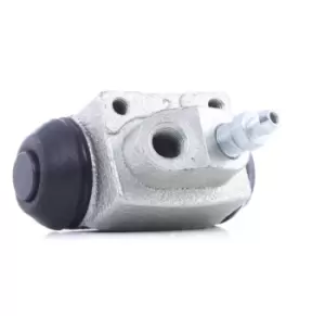 Image of RIDEX Brake Cylinder Rear Axle both sides 277W0023 Wheel Cylinder,Brake Wheel Cylinder FORD,LAND ROVER,ROVER,FOCUS (DAW, DBW),FOCUS Kombi (DNW)