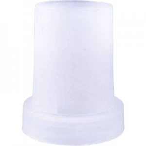 Image of Cliff CL170976 K85 Button Clear 6mm Spl