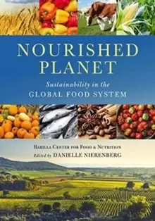 Image of Nourished Planet : Sustainability in the Global Food System