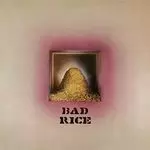 Image of Ron Nagle - Bad Rice (Music CD)