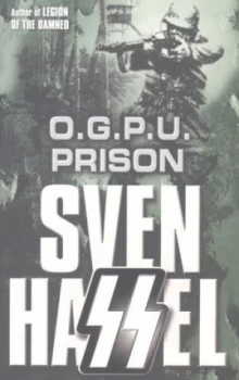 Image of O.G.P.U. Prison by Sven Hassel Paperback