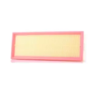 AUTOMEGA Air filter Filter Insert 180029310 Engine air filter,Engine filter PEUGEOT,CITROEN,SUZUKI,206 Schragheck (2A/C),206 CC (2D),207 (WA_, WC_)