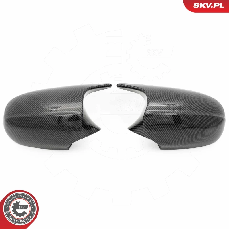 Image of ESEN SKV Wing mirror cover ESEN SKV 66SKV905